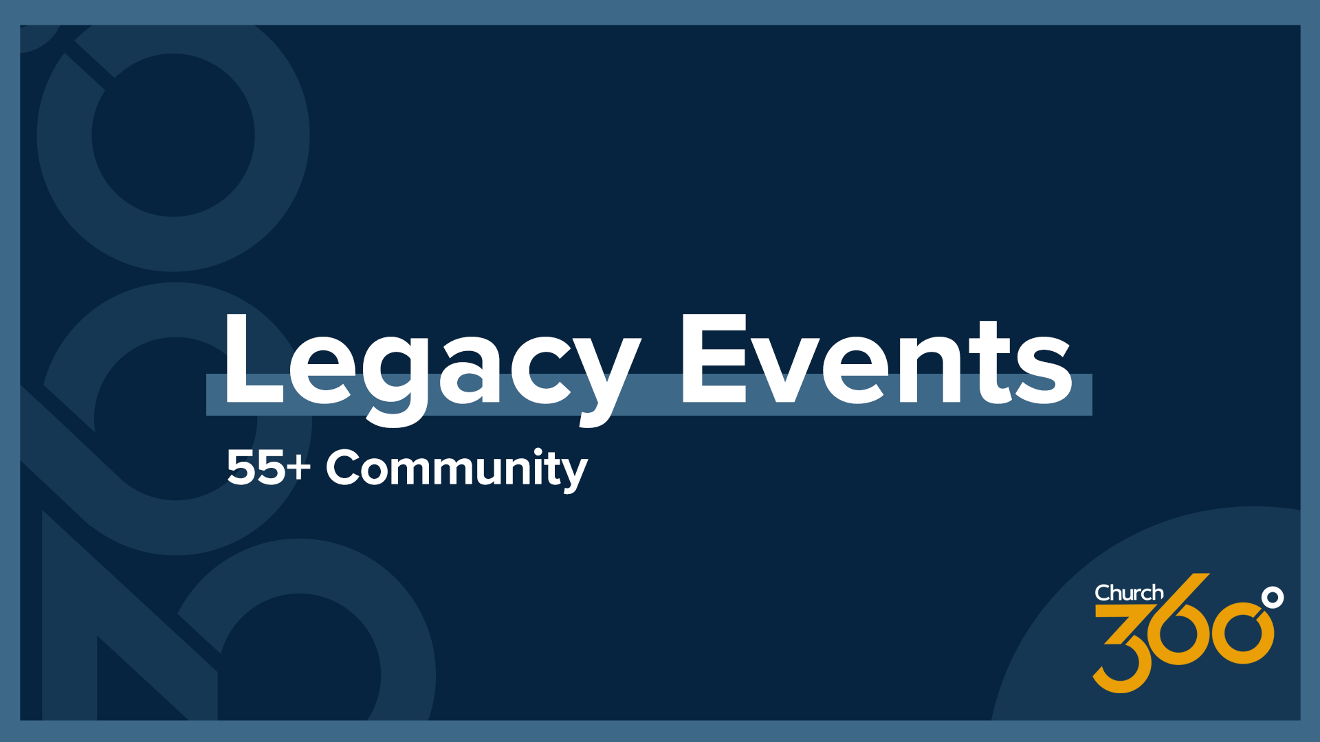 Legacy Christmas Party